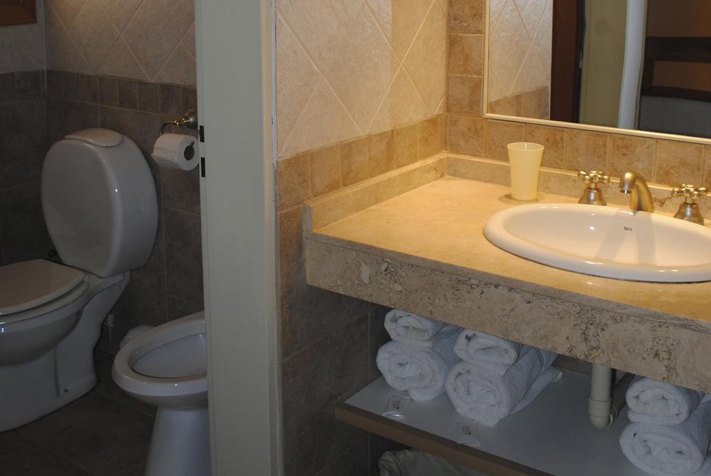 Alun Bungalows Apart 산카를로스데바릴로체 객실 사진