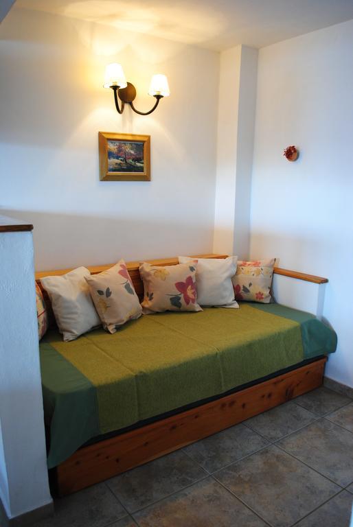Alun Bungalows Apart 산카를로스데바릴로체 객실 사진