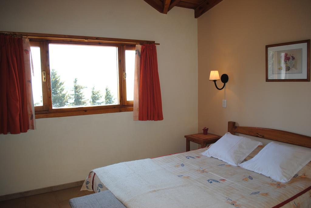 Alun Bungalows Apart 산카를로스데바릴로체 외부 사진