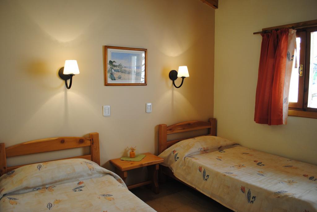 Alun Bungalows Apart 산카를로스데바릴로체 객실 사진